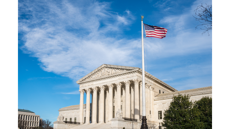 US Supreme Court