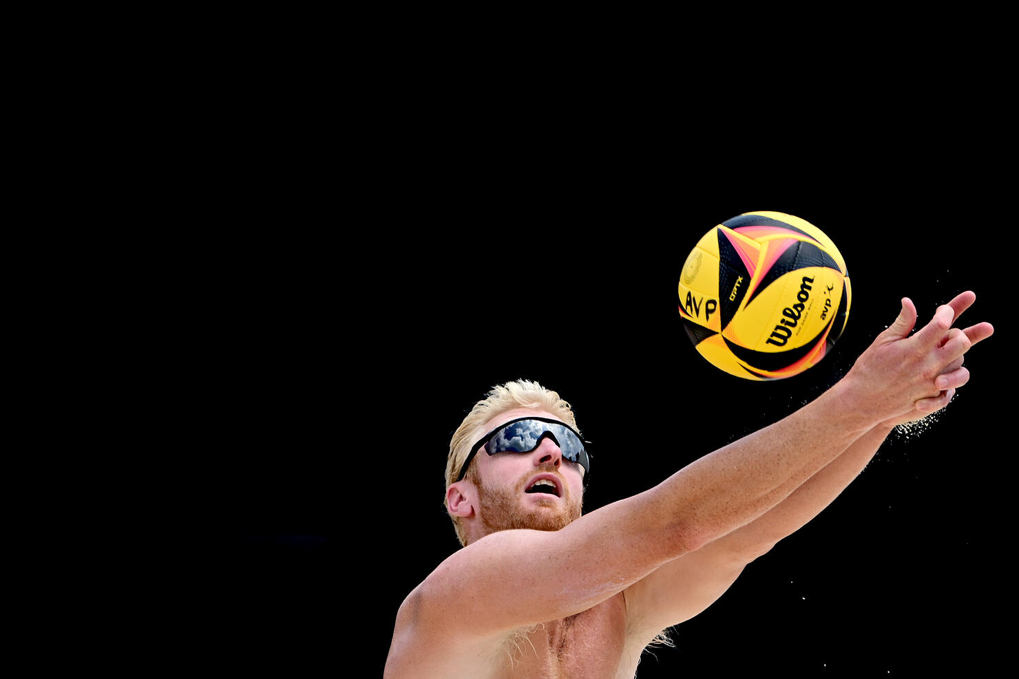AVP Gold Series Atlanta Open