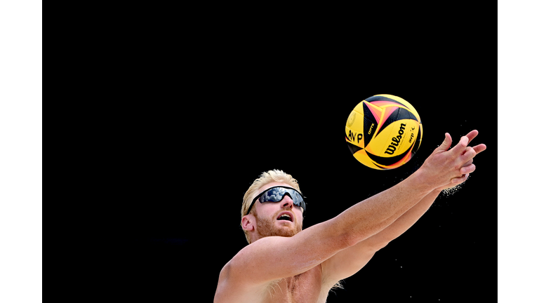 AVP Gold Series Atlanta Open