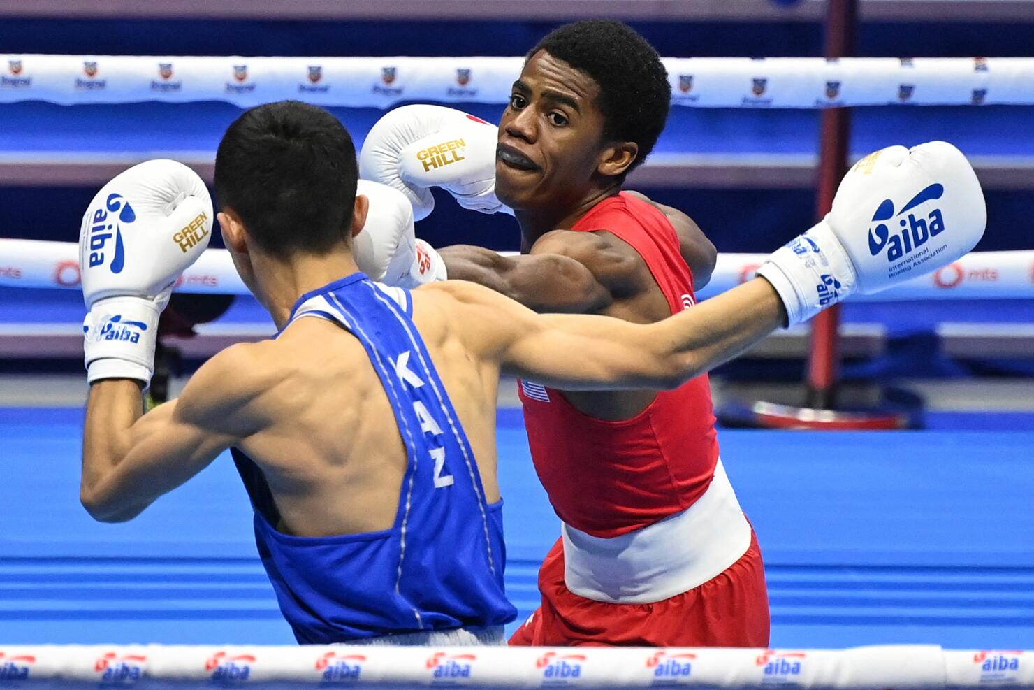 BOXING-SRB-AIBA-WORLD