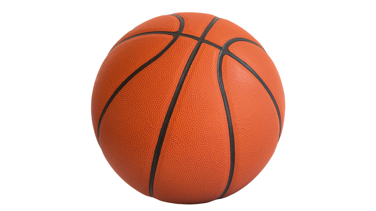 Basketball ball