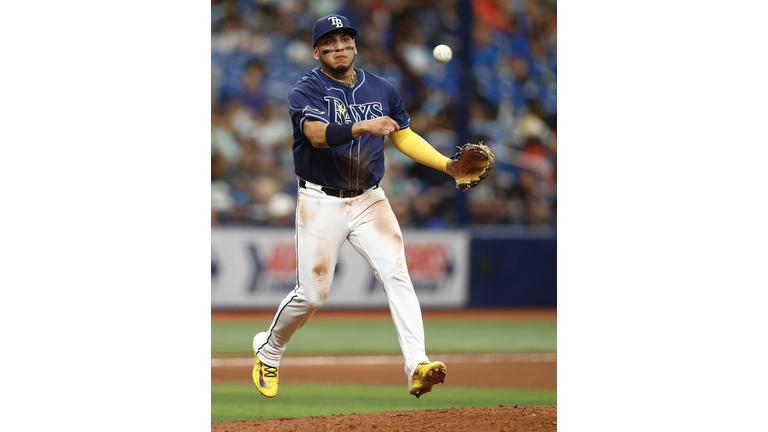 Seattle Mariners v Tampa Bay Rays