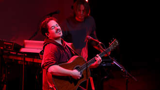 New Milky Chance - Naked And Alive Official Vid