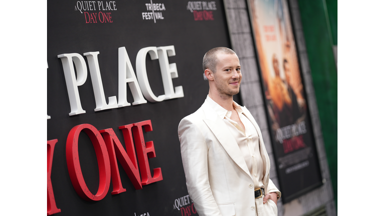 "A Quiet Place: Day One" - New York Premiere