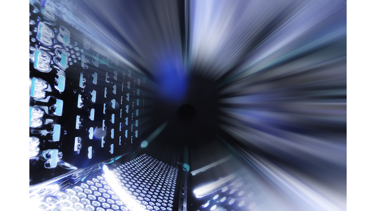 The Universe, Origins, & Teleportation