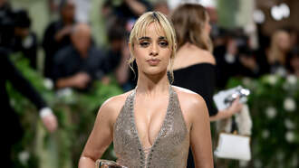 Camila Cabello's C,XOXO Has Arrived!