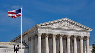 Supreme Court Allows Ban On Transgender Military Service Members