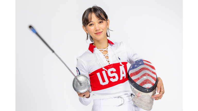 2024 Team USA Media Summit - Portraits