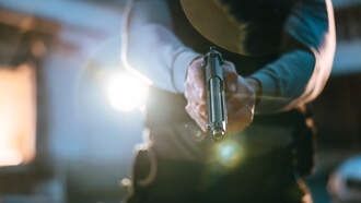 Jury Hears Opening Statements in Penalty Phase of Admitted Cop Killer Trial