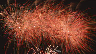 Seafair Summer Fourth: Boom, Baby!