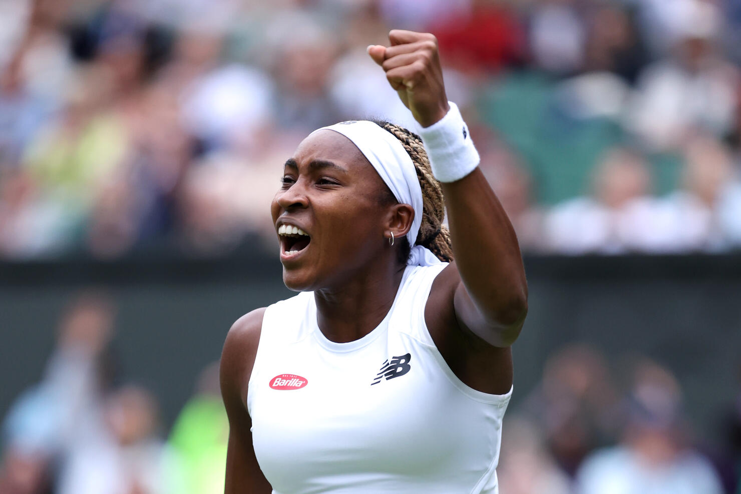 Day One: The Championships - Wimbledon 2024
