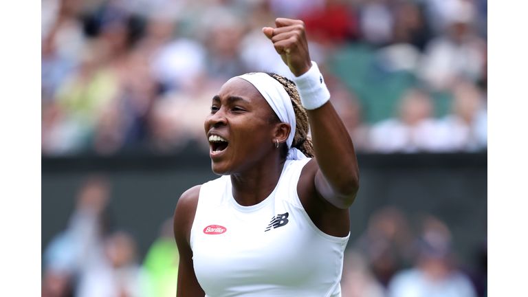Day One: The Championships - Wimbledon 2024