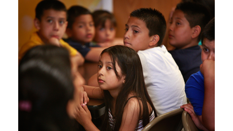 As School Ends For Summer, The Need For Free Meals For Children Remains