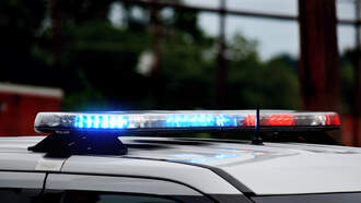 Officer shot and injured in McBee. Person of interest identified.