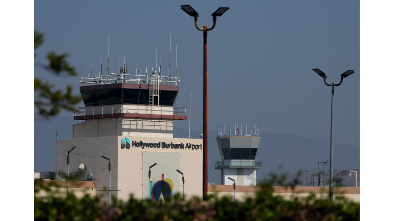 Air Traffic Controller Training To Be Halted If Government Shuts Down