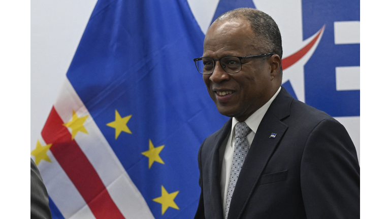 CAPE VERDE-US-DIPLOMACY