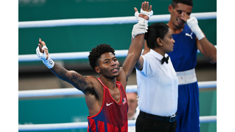 BOXING-PANAM-2023-SANTIAGO