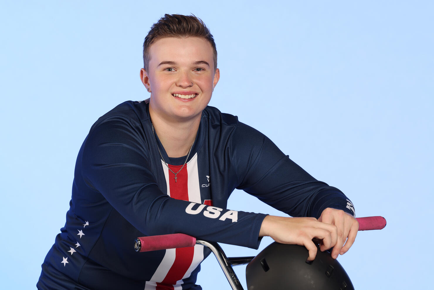 Team USA Olympic Portrait Shoot
