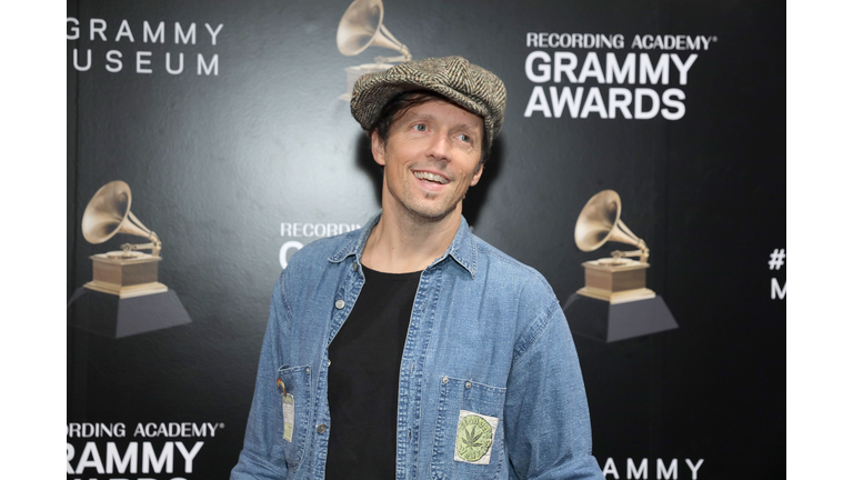 The Drop: Jason Mraz