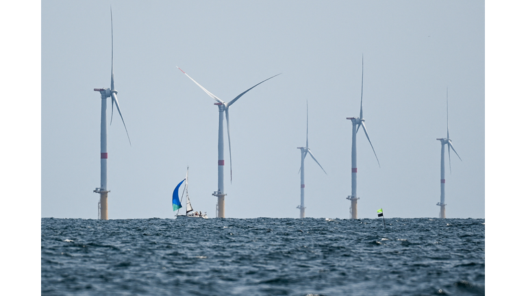 FRANCE-ENVIRONMENT-ENERGY-CLIMATE