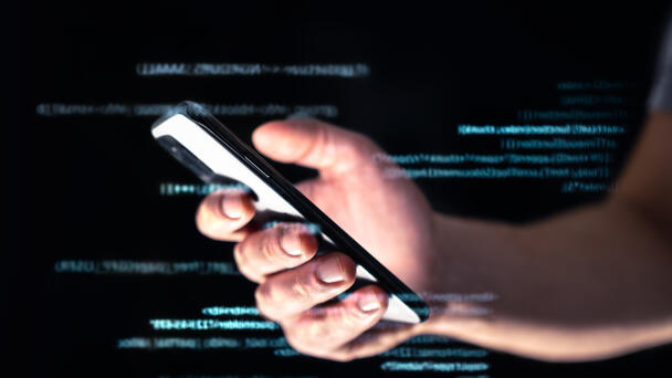 Harrisonburg Police Warn Residents of Phone Scam Posing as Law Enforcement