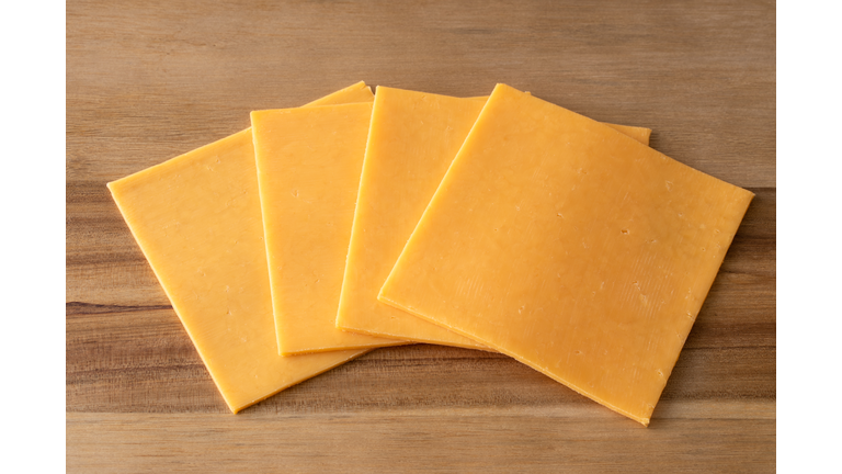 Cheddar Cheese