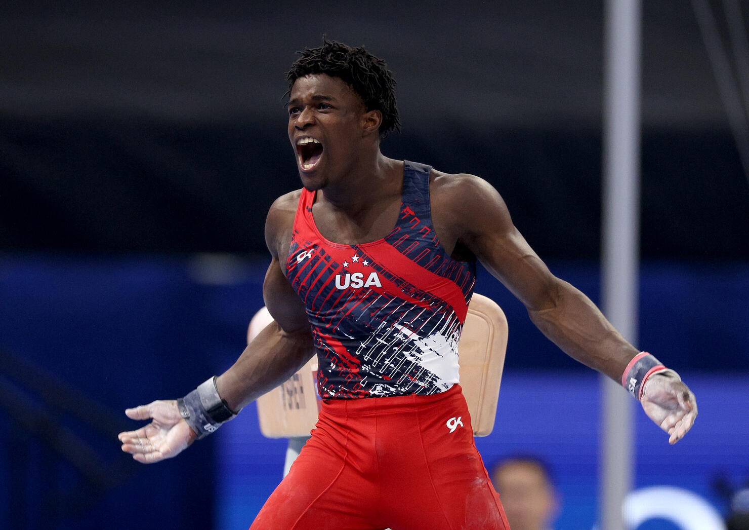 2024 U.S. Olympic Team Trials – Gymnastics - Day 3