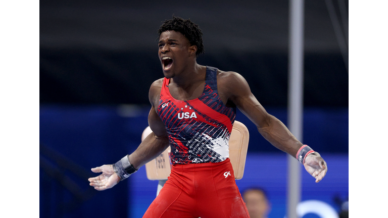 2024 U.S. Olympic Team Trials – Gymnastics - Day 3