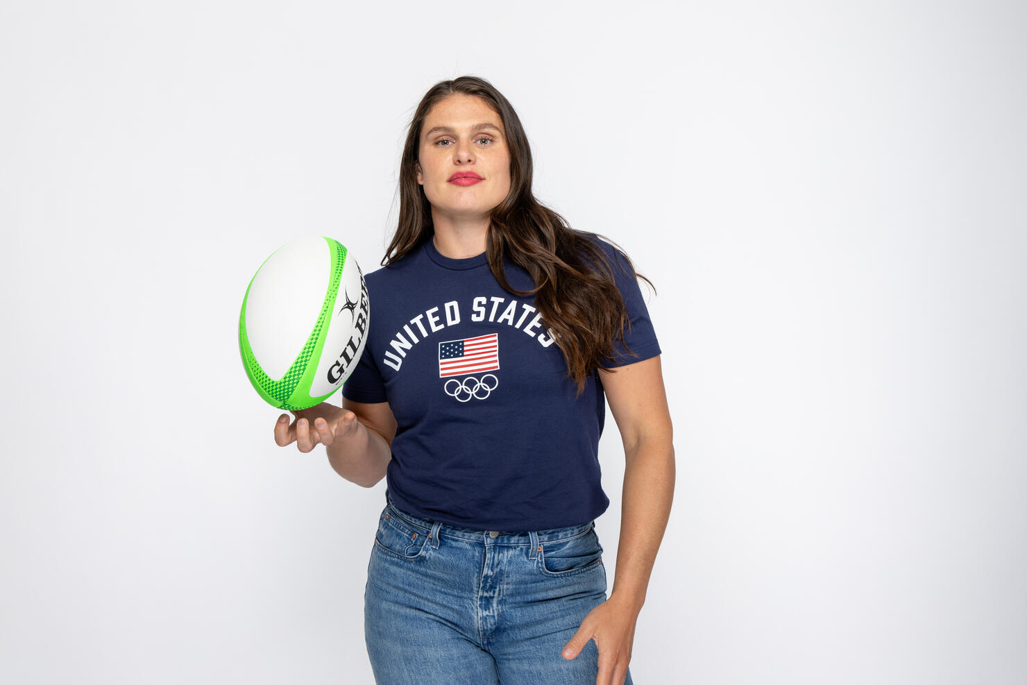 2024 Team USA Media Summit - Portraits