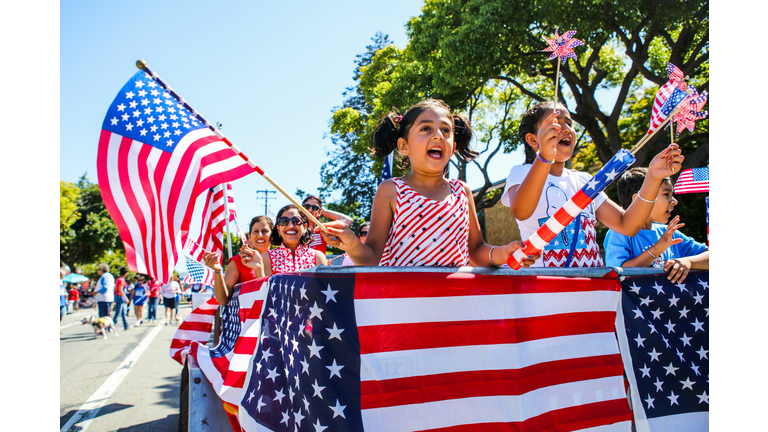 US-HOLIDAY-INDEPENDENCE-JULY 4TH