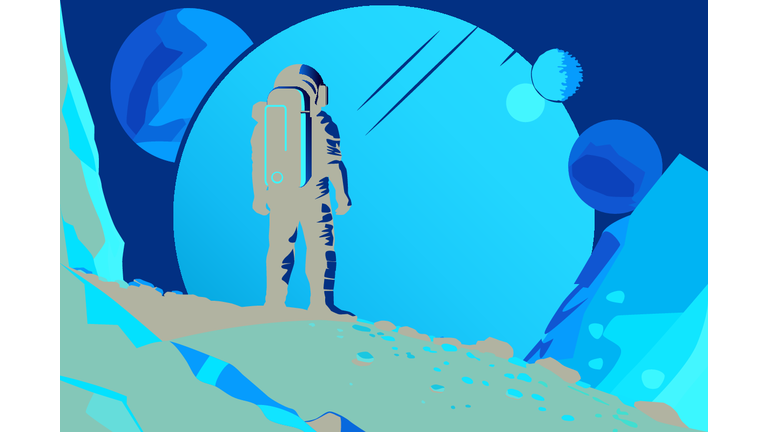 Future of the Space Program