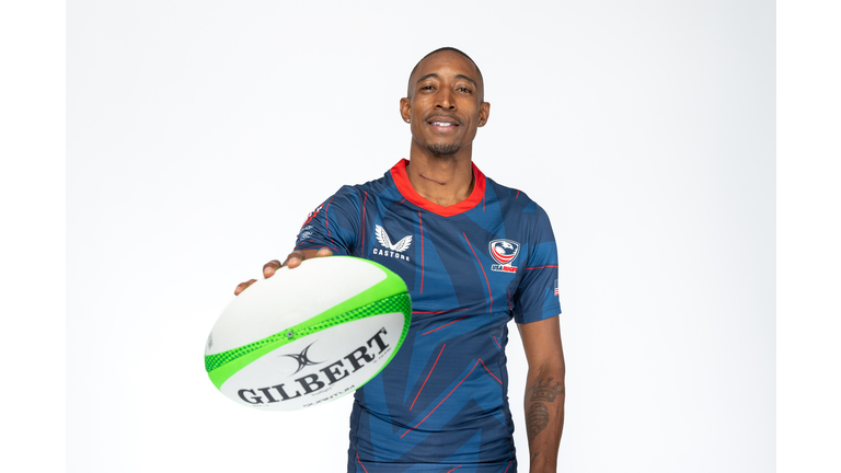 2024 Team USA Media Summit - Portraits
