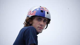 Athlete Spotlight: Gavin Bottger - Listen To The Olympics On iHeartRadio