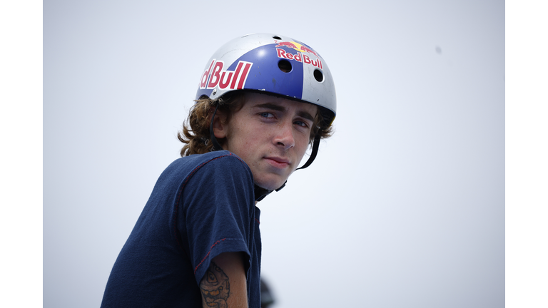 X Games Ventura 2024