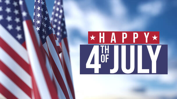 Lots Of Independence Day Celebrations In Southeast Louisiana
