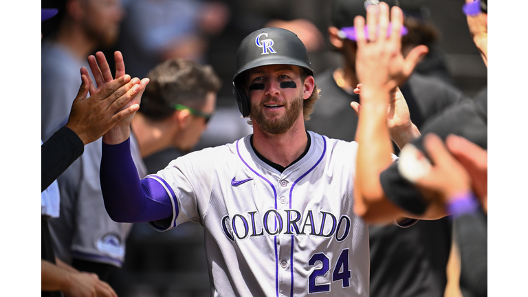 Colorado Rockies v Chicago White Sox