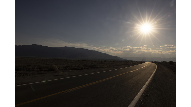 US-CLIMATE-HEAT-CALIFORNIA