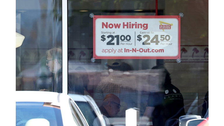 Fewer Jobs Added To U.S. Economy In October Than Previous Month