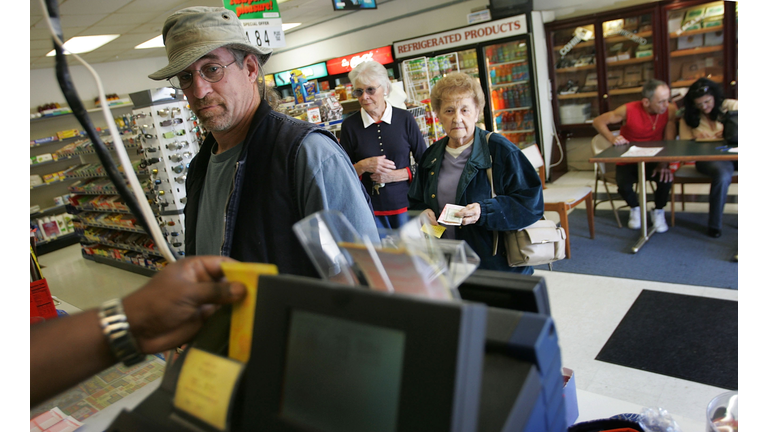 Powerball Jackpot Hits $340 Million