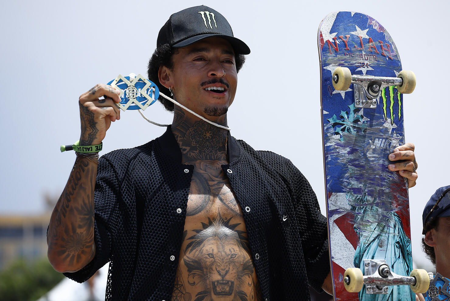 X Games Ventura 2024