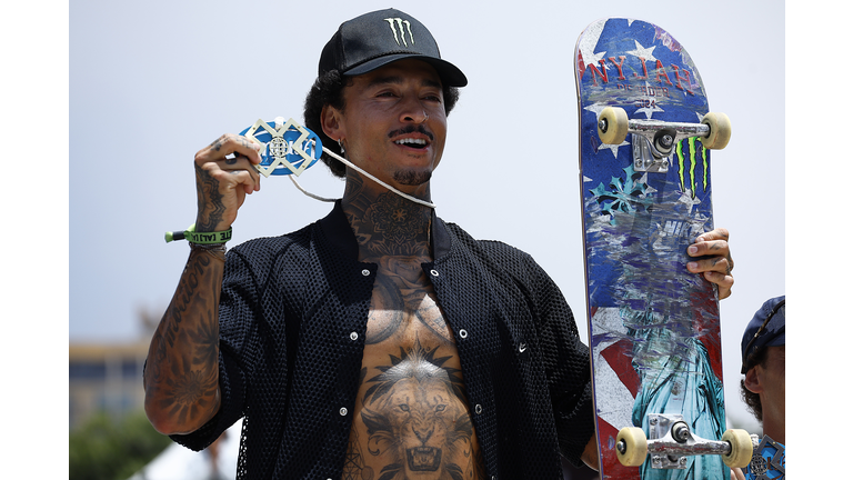 X Games Ventura 2024