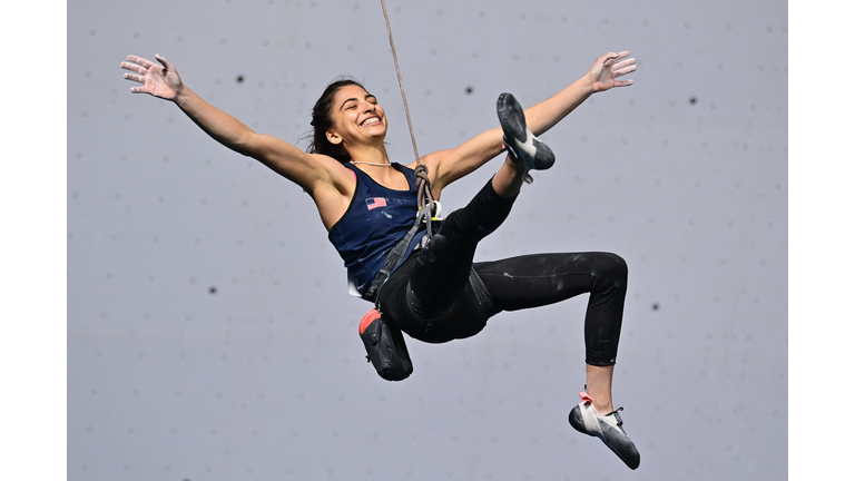 TOPSHOT-SPORT CLIMBING-PANAM-2023-SANTIAGO