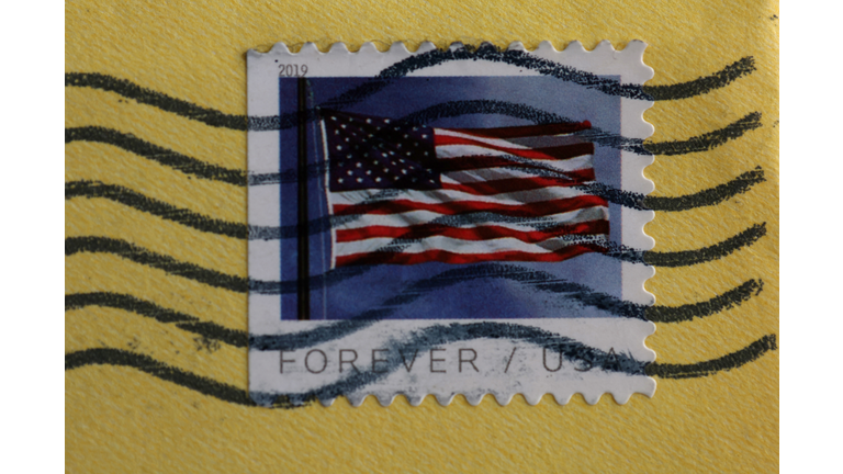 USPS Looks To Raise Price Of First-Class Stamps To 66 Cents