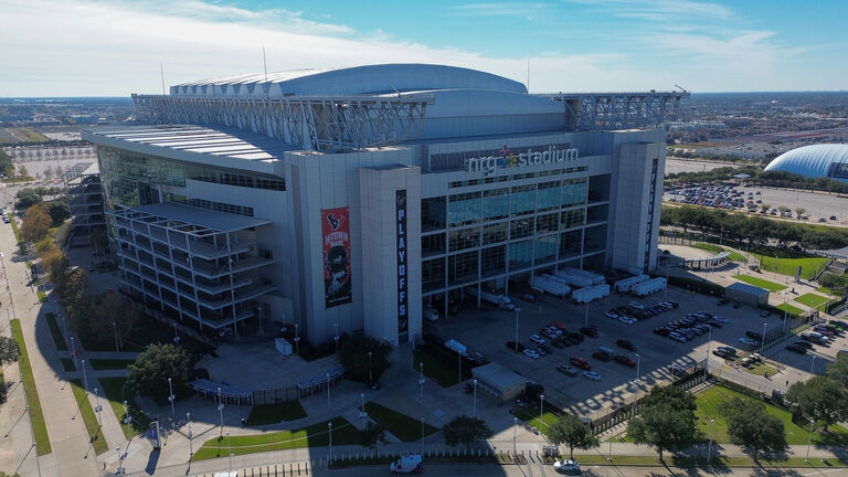 NRG Stadium