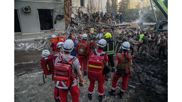 Missile-Strike-Ukrainian-Ohmatdyt-Children-Hospital