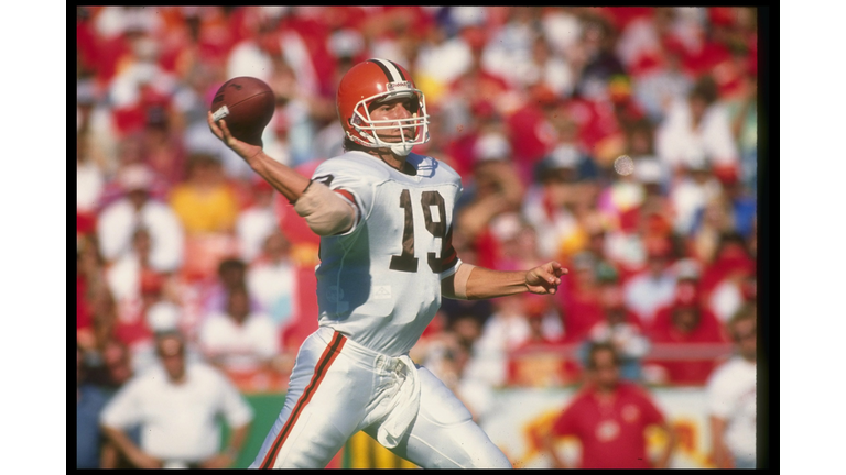 Bernie Kosar