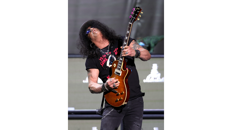 Slash Ft. Myles Kennedy & The Conspirators - Las Vegas, NV