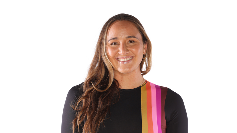 Team USA Olympic Portrait Shoot