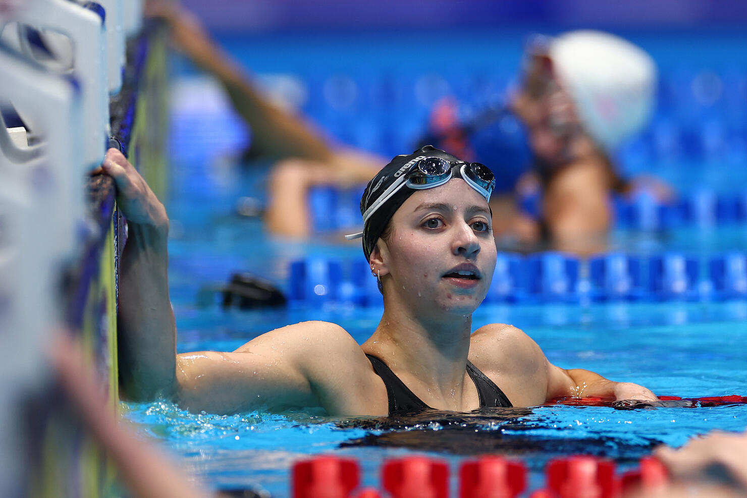 2024 U.S. Olympic Team Trials - Swimming - Day 8