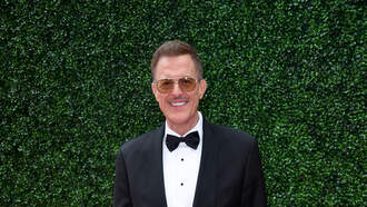 LISTEN: Passive Aggressive Sayings with Billy Gardell